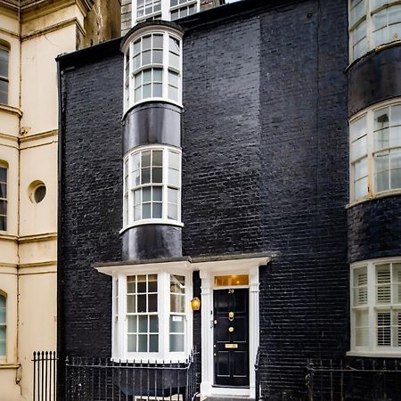 Host & Stay - The Charles Street House Brighton Екстер'єр фото