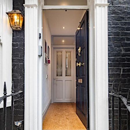 Host & Stay - The Charles Street House Brighton Екстер'єр фото