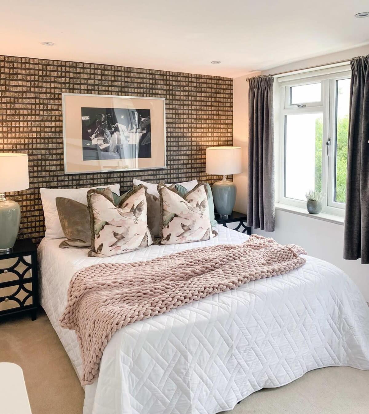 Host & Stay - The Charles Street House Brighton Екстер'єр фото