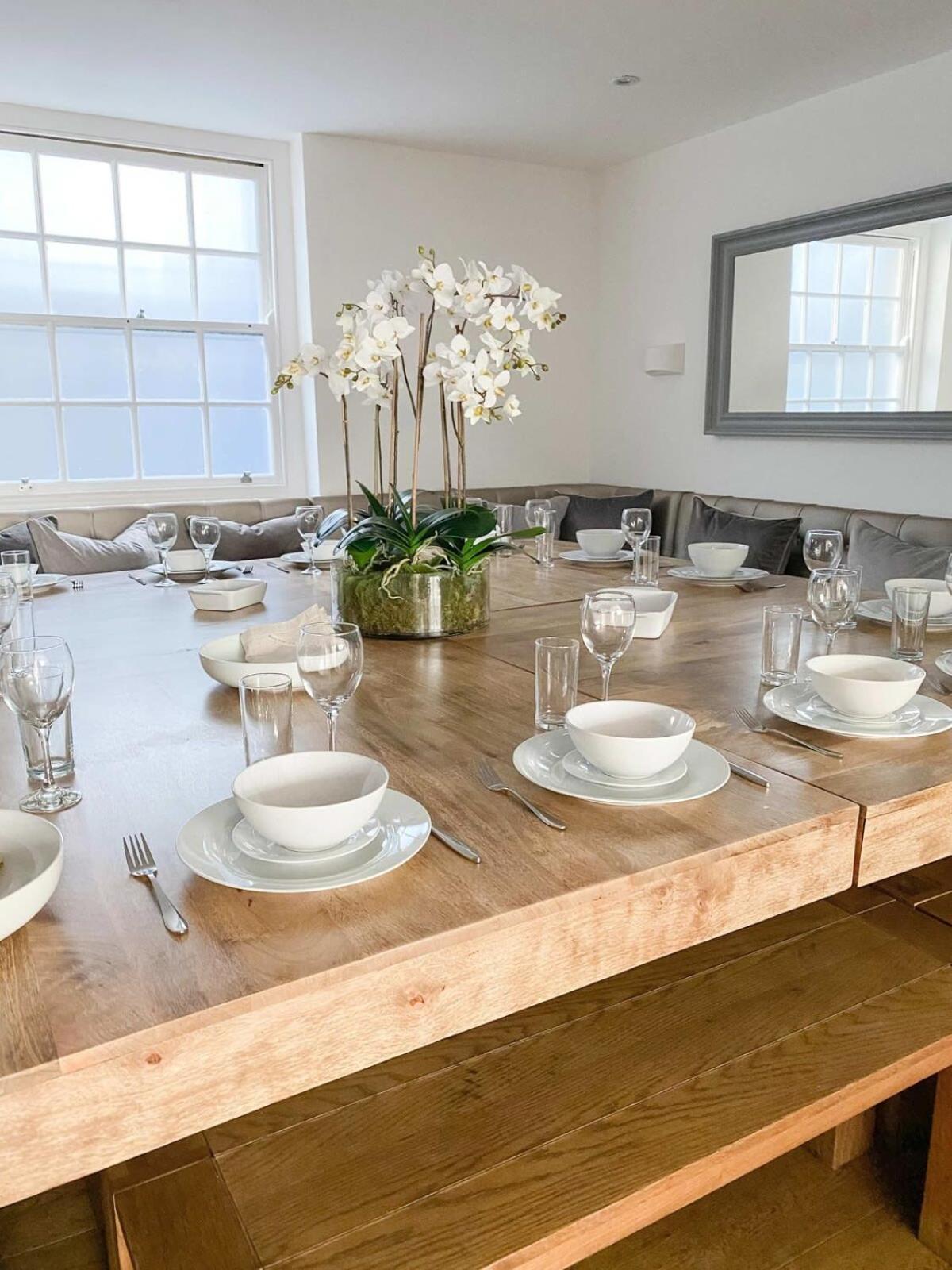 Host & Stay - The Charles Street House Brighton Екстер'єр фото