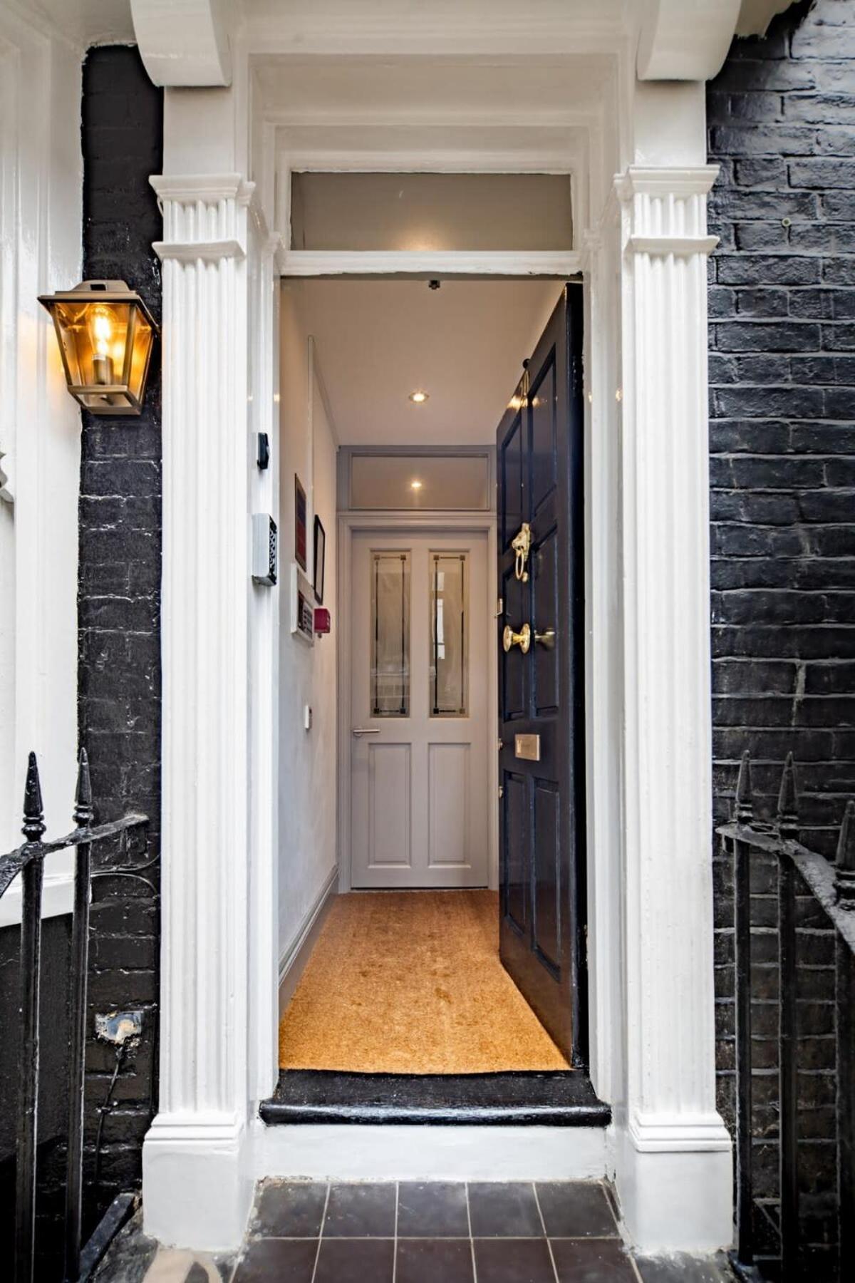 Host & Stay - The Charles Street House Brighton Екстер'єр фото
