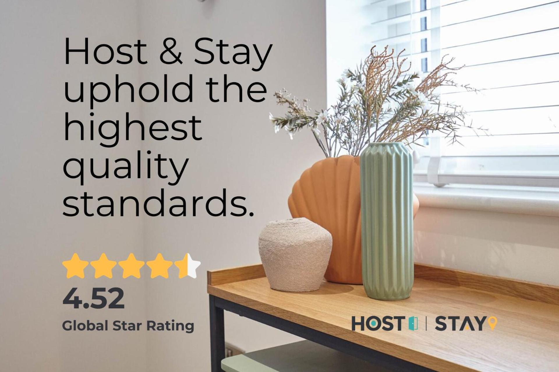 Host & Stay - The Charles Street House Brighton Екстер'єр фото